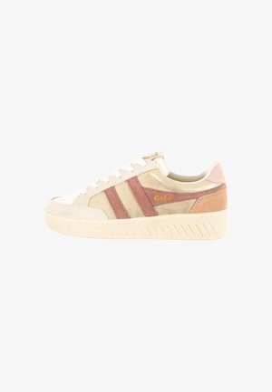 Gola, CLB334 . - Sneakers laag - beige