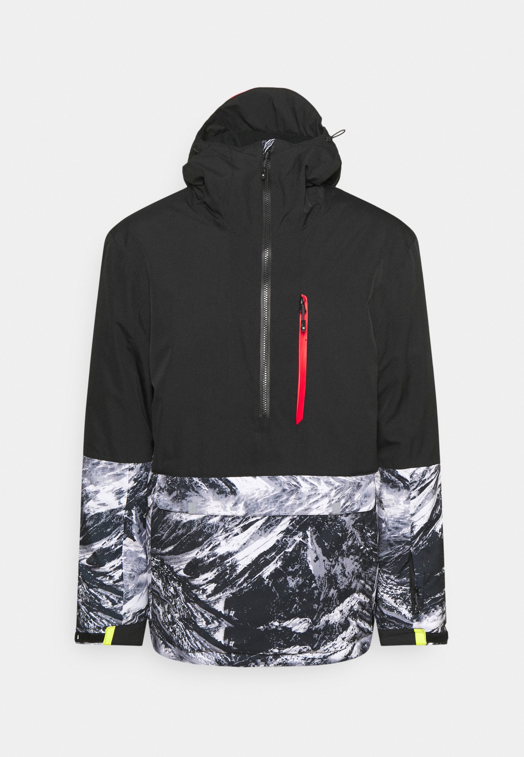 Killtec SKI - Giacca da sci - schwarz/nero - Zalando.it