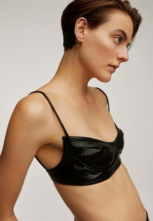 Aristocrazy, Pendiente individual - yellow