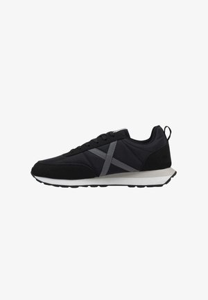 MUNICH, SNEAKERS RUSH 06 - Zapatillas - black