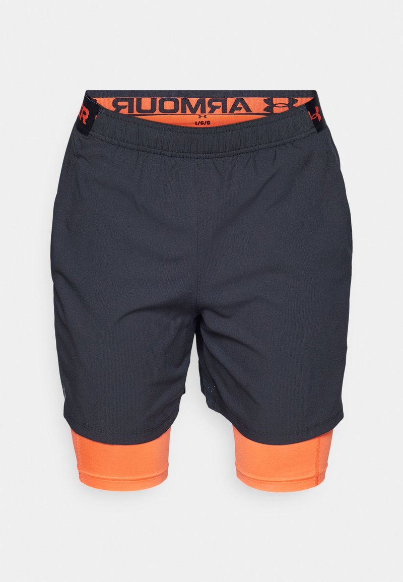 Under Armour 2-in-1 short zwart Under Armour 2-in-1 short zwart