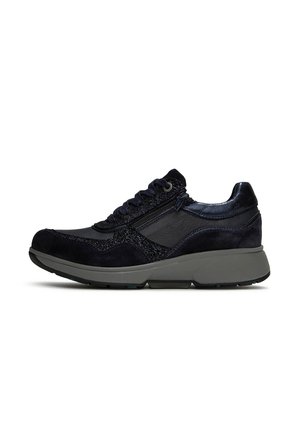 SNEAKER - Sneakers laag - navy