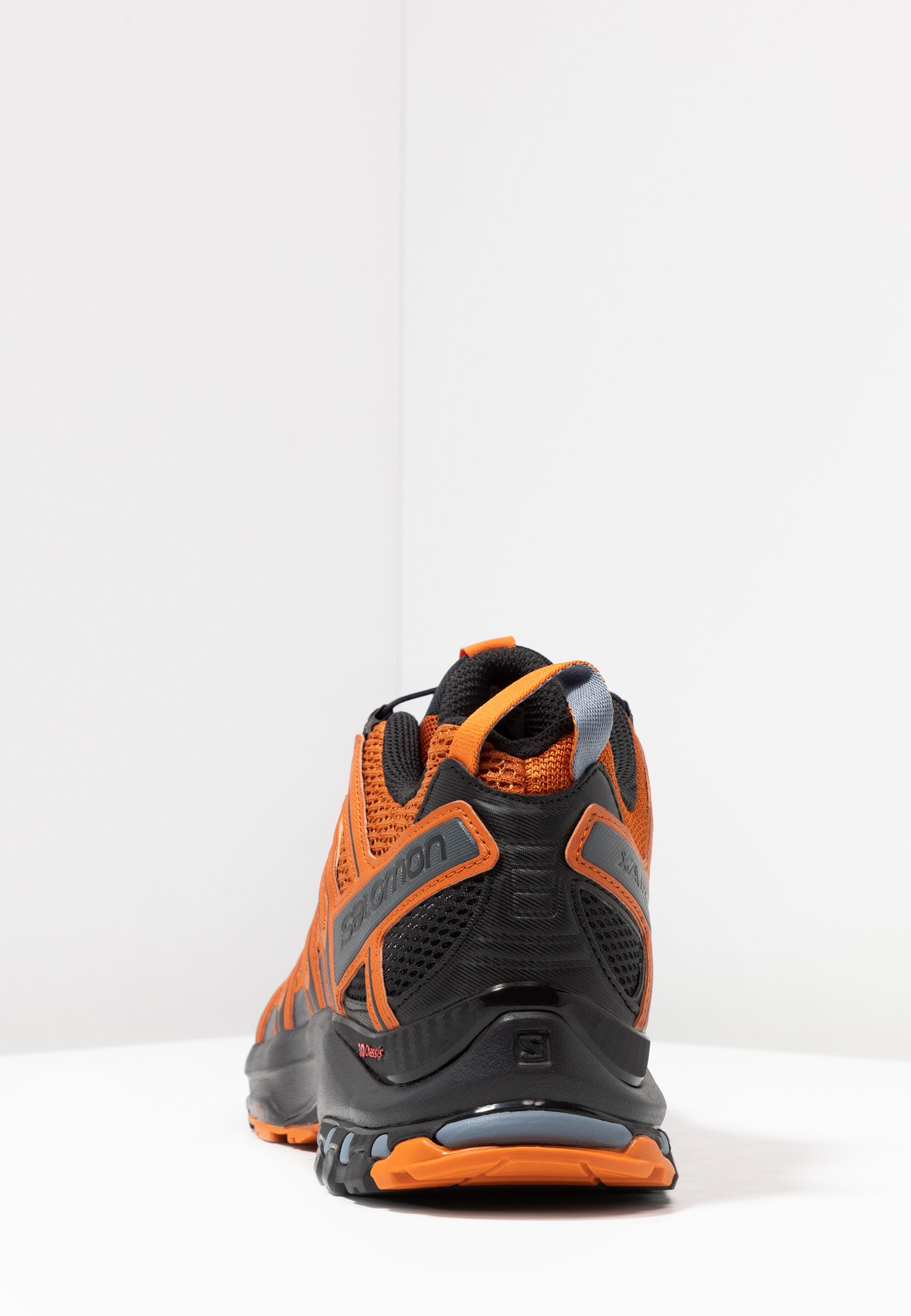 Salomon XA PRO 3D Laufschuh Trail umberblackhawaiian Salomon XA PRO 3D Laufschuh Trail umberblackhawaiian