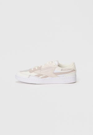 CLUB C REVENGE VINTAGE UNISEX - Sportcipő - chalk/vintage chalk/white