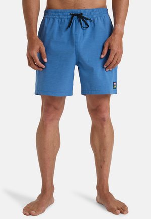 Billabong Plavecké šortky - blue