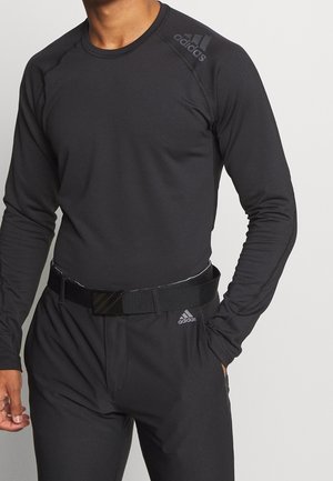 Sudadera - black