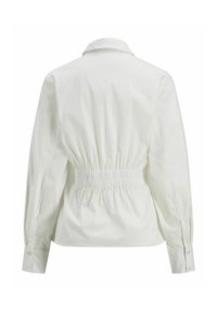 JJXX JXSAGA - Nööpidega pluus - blanc de blanc