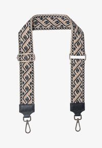 Ausgewählt, schwarz