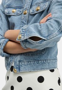 Marks & Spencer - Kurtka jeansowa