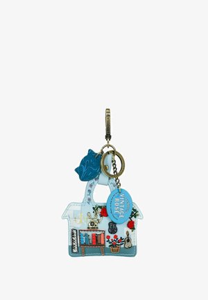 Vendula Portachiavi - turchese