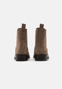 Anna Field Botines - taupe