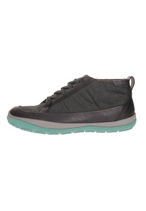 PEU PISTA GM - Sneakers basse - nero