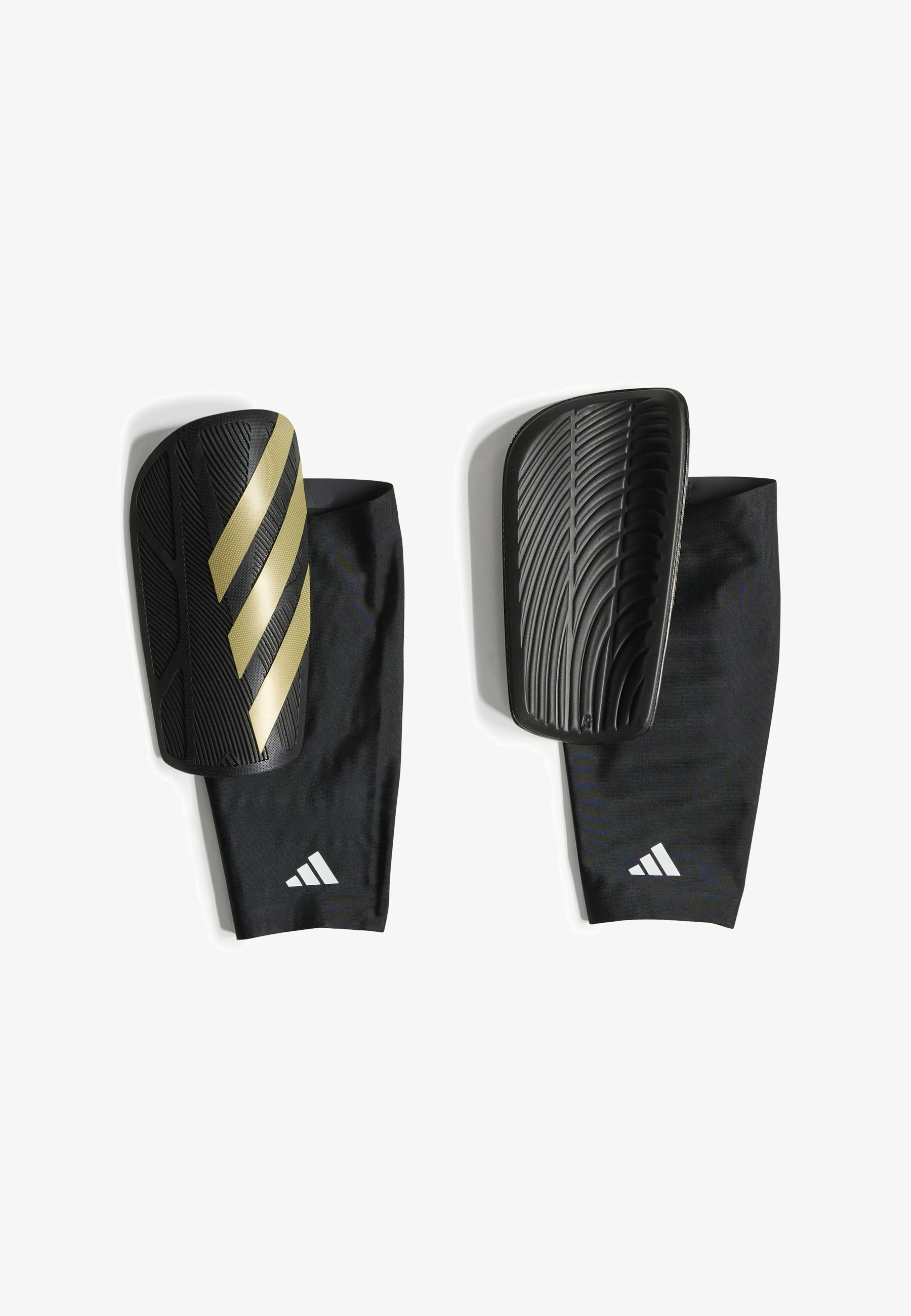 Adidas Badge Adidas Performance Ghost Youth Shin Guards Adidas