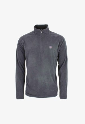 Peak Mountain Sweatshirt - gris