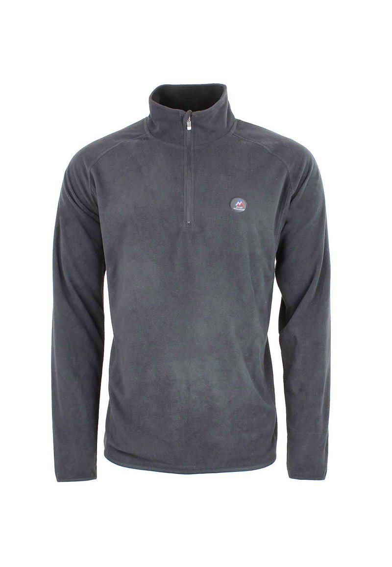 Peak Mountain Sweatshirt - gris