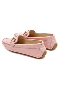 Unausgewählt, pink