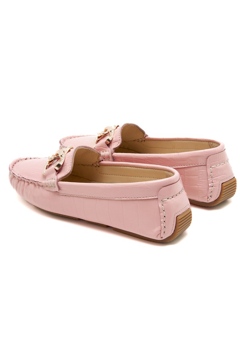 Desa Mokassin - pink