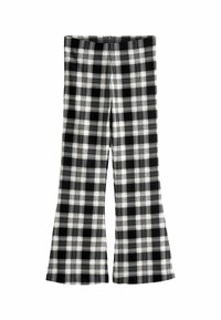 Niet geselecteerd, monochrome check