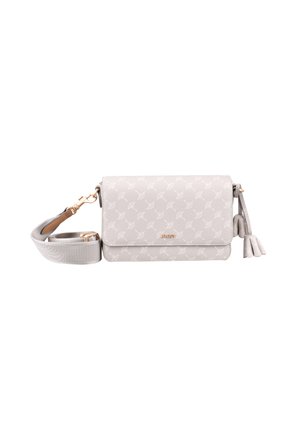 JOOP! CORTINA CLOE SHOULDERBAG - Bandolera - Hellgrau/gris Claro