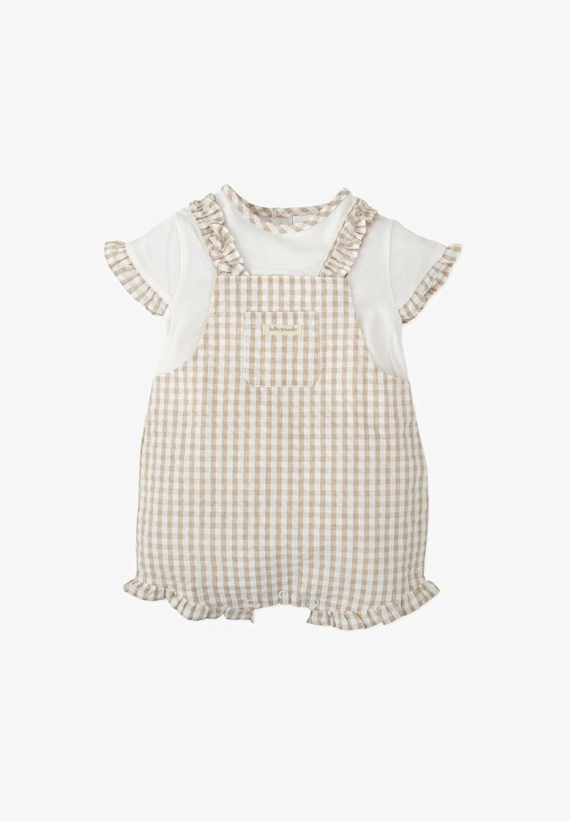 Tutto Piccolo PELELE - Mono - arena