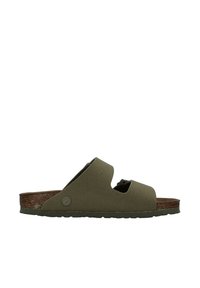 Birkenstock ARIZONA - Ciabattine - green