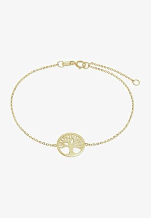 FAVS, Armbånd - gelb