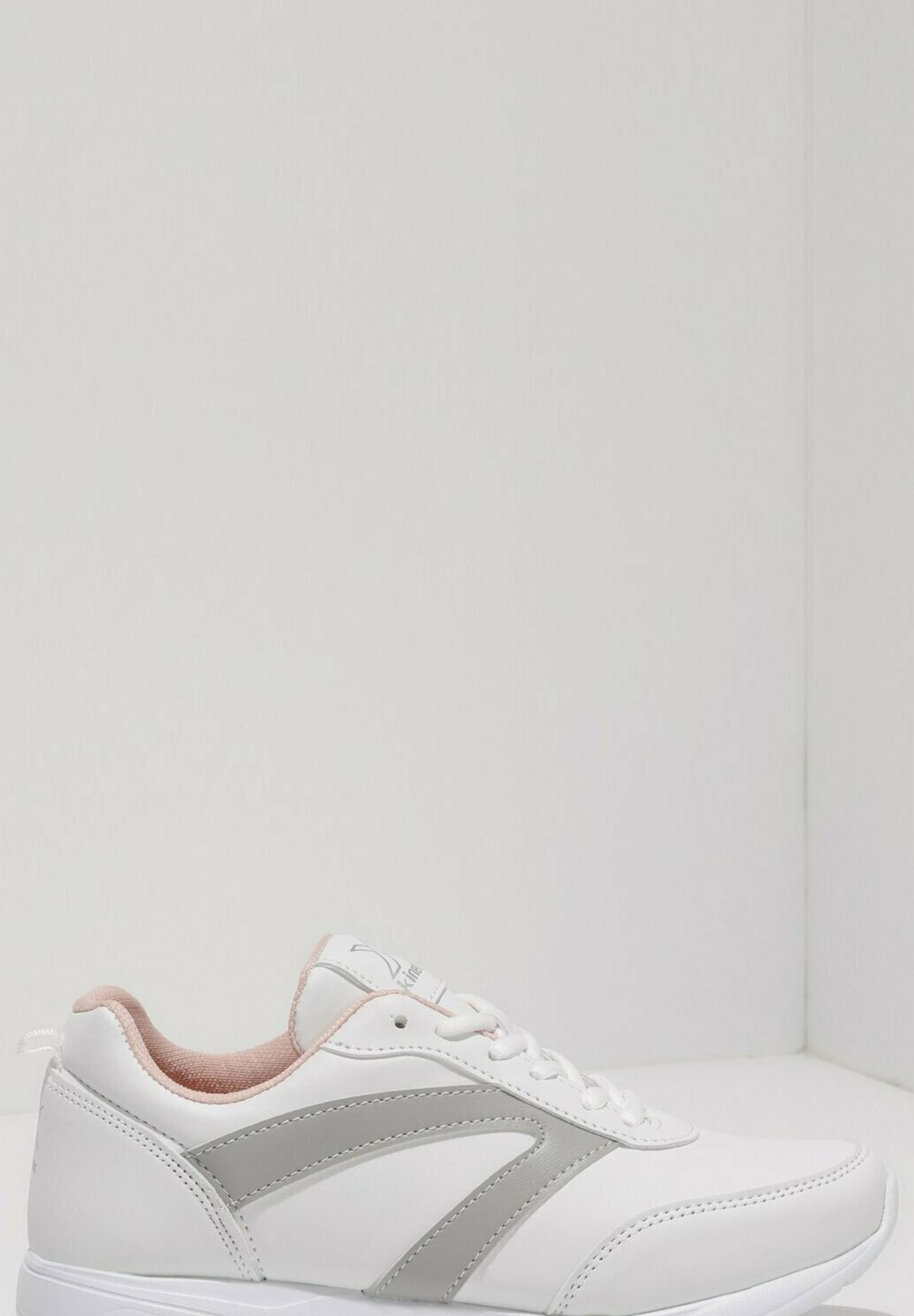 Femme Baskets basses Femme Baskets basses