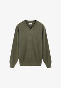 Geselecteerd, light khaki