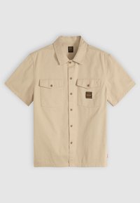 No seleccionado, beige