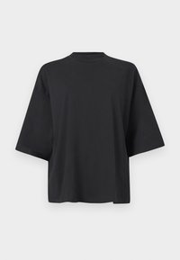 VMMOLLY - Topper langermet - black