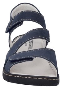 Josef Seibel STEFANIE 31 - Riemensandalette - ocean