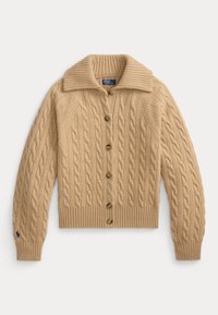 Неизбран, collection camel melange