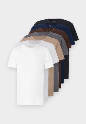 - T-shirt basic