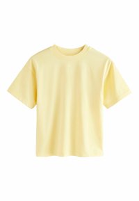 Niewybrane, yellow