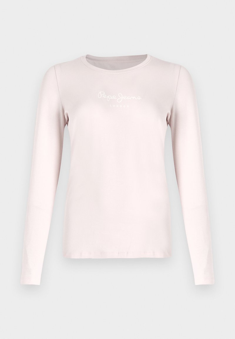 Pepe Jeans Longsleeve roze