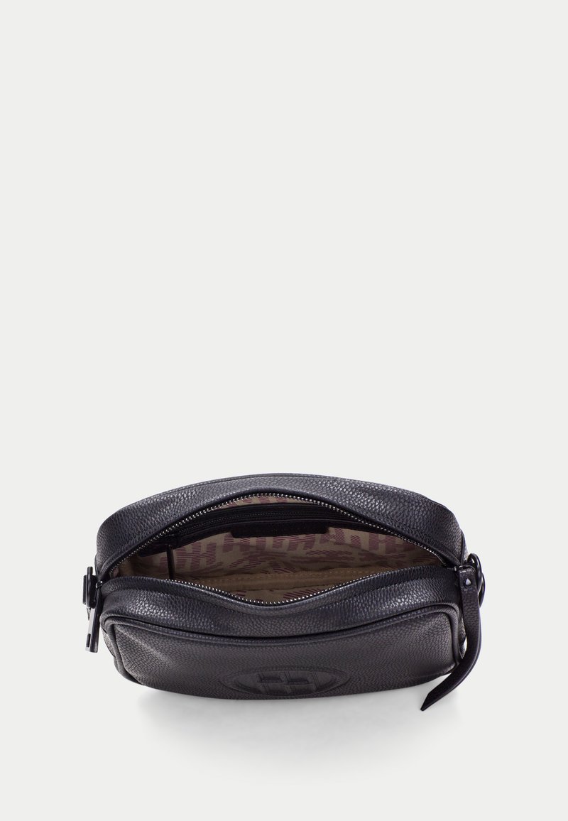 Hispanitas BOLSOS - Bandolera - black/negro -