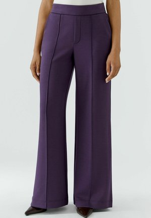Oui, HOSE SCUBA - Stoffhose - mysterioso