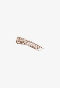 ZOEVA BROW JEANIE - BROW BOOSTING FIBRE GEL - Gel sourcils - BROW JEANIE - BROW BOOSTING FIBRE GEL (TAUPE BROWN)