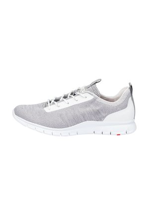 BUCK - Sneaker low - grau