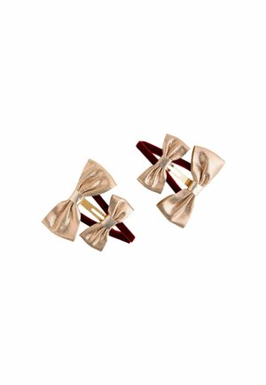 2 PACK - Soenguaksessuaarid - pink