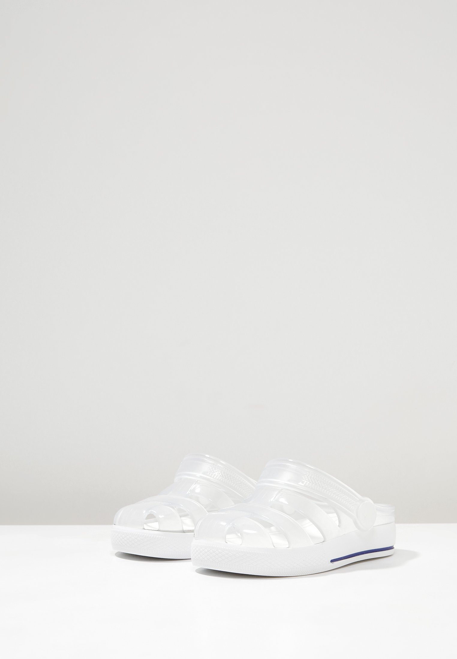 IGOR SPORT Badsandaler transparent Zalando.se IGOR SPORT Badsandaler transparent Zalando.se