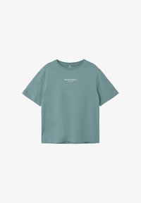 Seleccionado, mineral blue