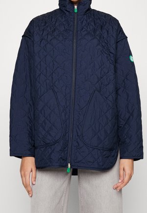 Chaqueta de entretiempo - dark blue