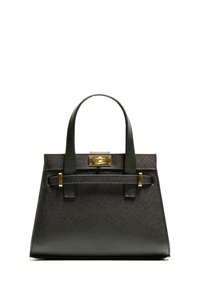 Unselected, black