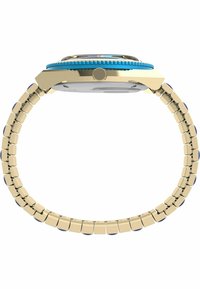Timex LAB ARCHIVE - Ure - blue