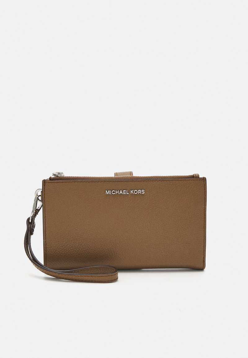 MICHAEL Michael Kors JET SET WRISTLET - Novčanik - driftwood