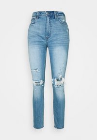 fitch abercrombie