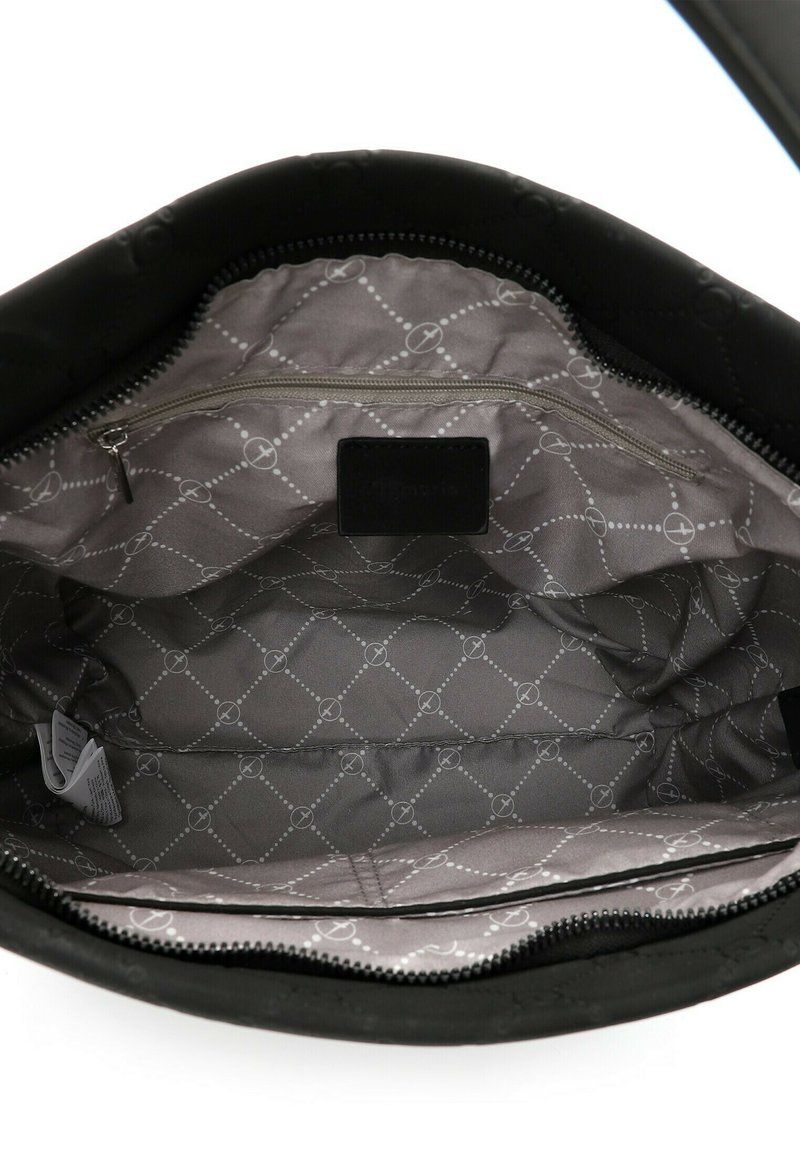 Damen Handtaschen | Tamaris ANASTASIA Shopping Bag black/schwarz - LF42956 Damen Handtaschen | Tamaris ANASTASIA Shopping Bag black/schwarz - LF42956