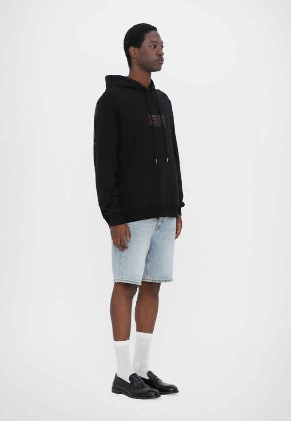 KINGDOM BIGGIE HOODIE - Sweatshirt3