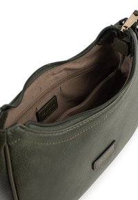 Hexagona Jenny - Handtas - vert foncé
